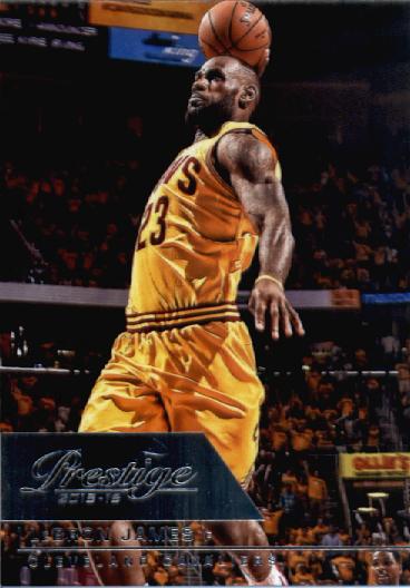 B2691- 2015-16 Prestige Basketball Card #s 1-240 -You Pick- 15+ FREE US SHIP - Picture 70 of 220