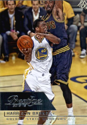 B2691- 2015-16 Prestige Basketball Card #s 1-240 -You Pick- 15+ FREE US SHIP - Picture 81 of 220