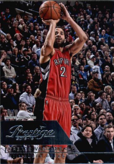 B2691- 2015-16 Prestige Basketball Card #s 1-240 -You Pick- 15+ FREE US SHIP - Picture 84 of 220