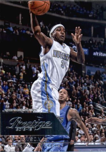 B2691- 2015-16 Prestige Basketball Card #s 1-240 -You Pick- 15+ FREE US SHIP - Picture 87 of 220