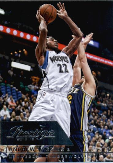 B2691- 2015-16 Prestige Basketball Card #s 1-240 -You Pick- 15+ FREE US SHIP - Picture 94 of 220