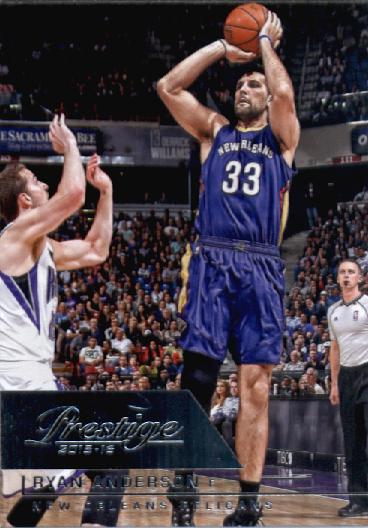 B2691- 2015-16 Prestige Basketball Card #s 1-240 -You Pick- 15+ FREE US SHIP - Picture 97 of 220
