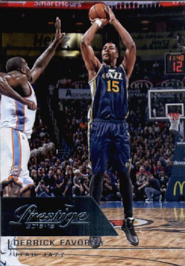 B2691- 2015-16 Prestige Basketball Card #s 1-240 -You Pick- 15+ FREE US SHIP - Picture 98 of 220