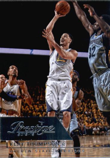 B2691- 2015-16 Prestige Basketball Card #s 1-240 -You Pick- 15+ FREE US SHIP - Picture 103 of 220