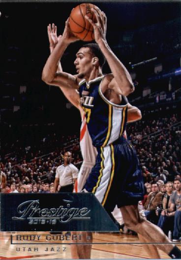 B2691- 2015-16 Prestige Basketball Card #s 1-240 -You Pick- 15+ FREE US SHIP - Picture 104 of 220