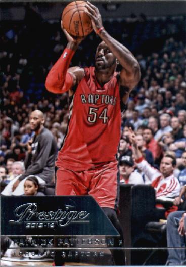 B2691- 2015-16 Prestige Basketball Card #s 1-240 -You Pick- 15+ FREE US SHIP - Picture 105 of 220