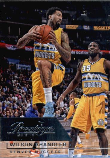 B2691- 2015-16 Prestige Basketball Card #s 1-240 -You Pick- 15+ FREE US SHIP - Picture 108 of 220