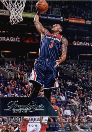 B2691- 2015-16 Prestige Basketball Card #s 1-240 -You Pick- 15+ FREE US SHIP - Picture 109 of 220