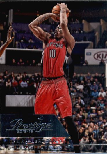 B2691- 2015-16 Prestige Basketball Card #s 1-240 -You Pick- 15+ FREE US SHIP - Picture 111 of 220