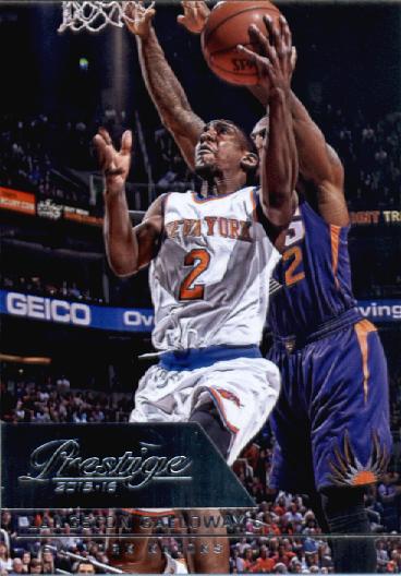 B2691- 2015-16 Prestige Basketball Card #s 1-240 -You Pick- 15+ FREE US SHIP - Picture 112 of 220
