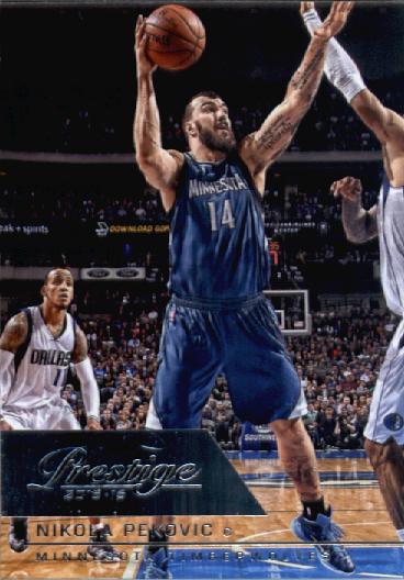 B2691- 2015-16 Prestige Basketball Card #s 1-240 -You Pick- 15+ FREE US SHIP - Picture 114 of 220