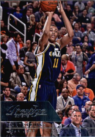 B2691- 2015-16 Prestige Basketball Card #s 1-240 -You Pick- 15+ FREE US SHIP - Picture 118 of 220