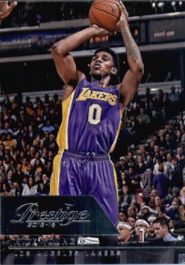 B2691- 2015-16 Prestige Basketball Card #s 1-240 -You Pick- 15+ FREE US SHIP - Picture 121 of 220