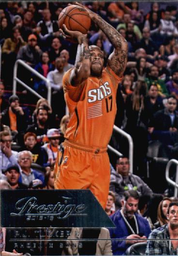 B2691- 2015-16 Prestige Basketball Card #s 1-240 -You Pick- 15+ FREE US SHIP - Picture 122 of 220