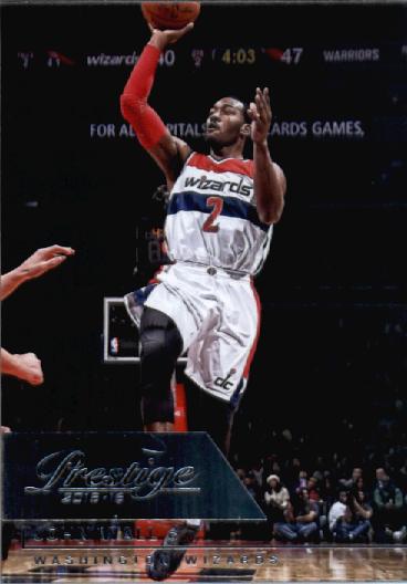 B2691- 2015-16 Prestige Basketball Card #s 1-240 -You Pick- 15+ FREE US SHIP - Picture 125 of 220