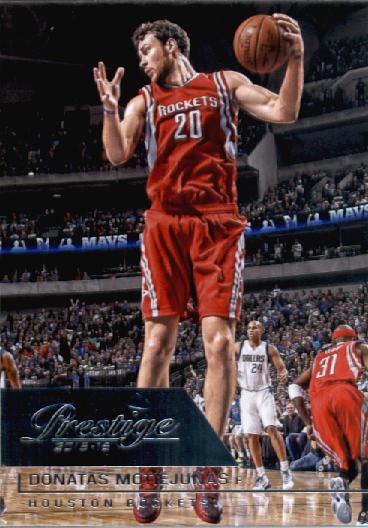 B2691- 2015-16 Prestige Basketball Card #s 1-240 -You Pick- 15+ FREE US SHIP - Picture 128 of 220