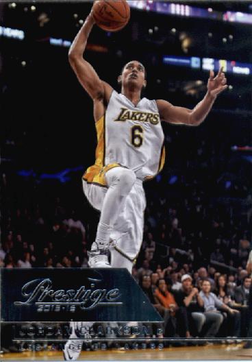 B2691- 2015-16 Prestige Basketball Card #s 1-240 -You Pick- 15+ FREE US SHIP - Picture 129 of 220
