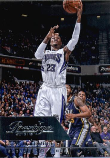 B2691- 2015-16 Prestige Basketball Card #s 1-240 -You Pick- 15+ FREE US SHIP - Picture 137 of 220