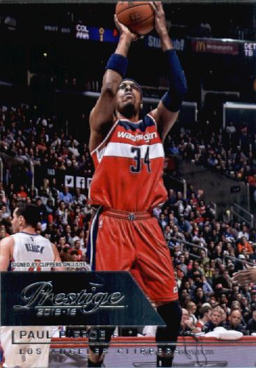 B2691- 2015-16 Prestige Basketball Card #s 1-240 -You Pick- 15+ FREE US SHIP - Picture 155 of 220