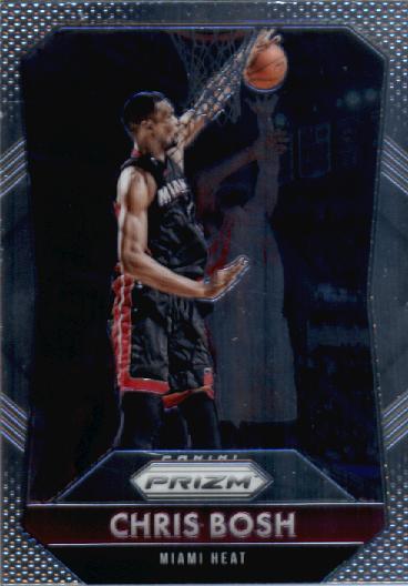 A9416- 2015-16 Panini Prizm Bk Cards 1-400 +Rookies -You Pick- 15+ FREE US SHIP