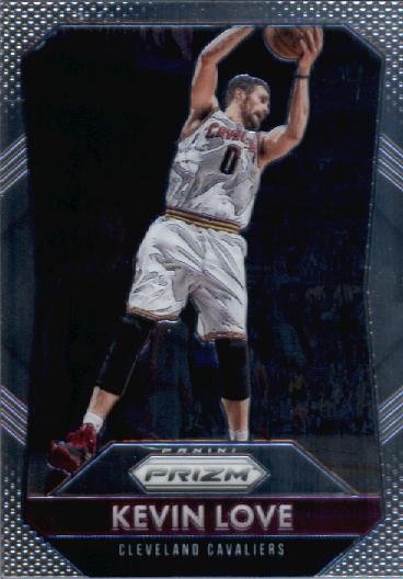 A9416- 2015-16 Panini Prizm Bk Cards 1-400 +Rookies -You Pick- 15+ FREE US SHIP