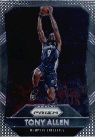 A9416- 2015-16 Panini Prizm Bk Cards 1-400 +Rookies -You Pick- 15+ FREE US SHIP