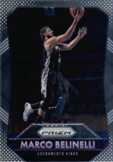 A9416- 2015-16 Panini Prizm Bk Cards 1-400 +Rookies -You Pick- 15+ FREE US SHIP