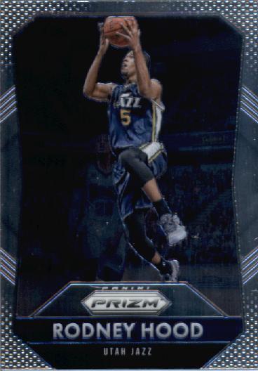 A9416- 2015-16 Panini Prizm Bk Cards 1-400 +Rookies -You Pick- 15+ FREE US SHIP