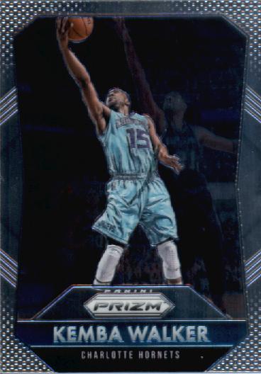 A9416- 2015-16 Panini Prizm Bk Cards 1-400 +Rookies -You Pick- 15+ FREE US SHIP