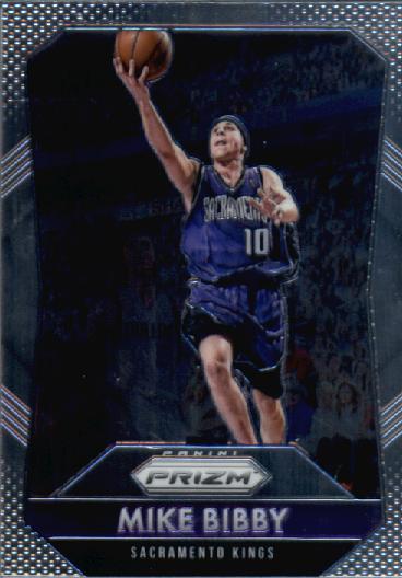 A9416- 2015-16 Panini Prizm Basketball #s 251-400 -You Pick- 15+ FREE US SHIP - Picture 13 of 91