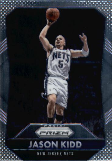 A9416- 2015-16 Panini Prizm Basketball #s 251-400 -You Pick- 15+ FREE US SHIP - Picture 15 of 91
