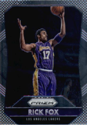 A9416- 2015-16 Panini Prizm Bk Cards 1-400 +Rookies -You Pick- 15+ FREE US SHIP