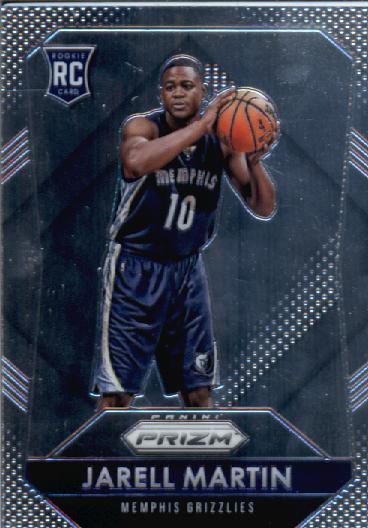 A9416- 2015-16 Panini Prizm Basketball #s 251-400 -You Pick- 15+ FREE US SHIP - Picture 41 of 91