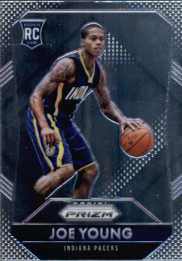 A9416- 2015-16 Panini Prizm Bk Cards 1-400 +Rookies -You Pick- 15+ FREE US SHIP