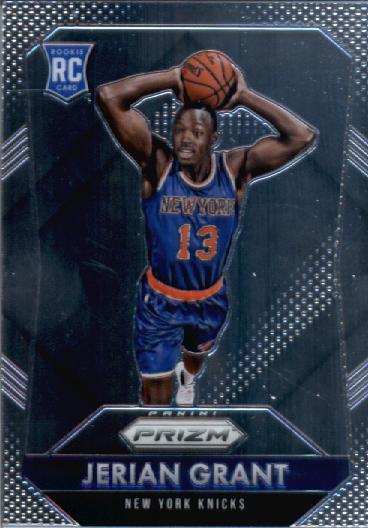 A9416- 2015-16 Panini Prizm Basketball #s 251-400 -You Pick- 15+ FREE US SHIP - Picture 45 of 91