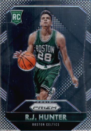 A9416- 2015-16 Panini Prizm Basketball #s 251-400 -You Pick- 15+ FREE US SHIP - Picture 47 of 91