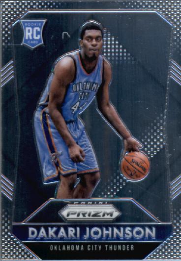 A9416- 2015-16 Panini Prizm Basketball #s 251-400 -You Pick- 15+ FREE US SHIP - Picture 50 of 91