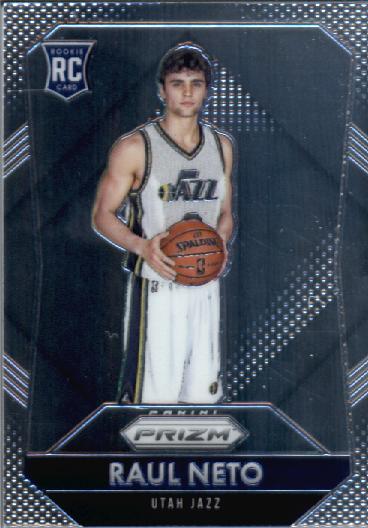 A9416- 2015-16 Panini Prizm Basketball #s 251-400 -You Pick- 15+ FREE US SHIP - Picture 51 of 91