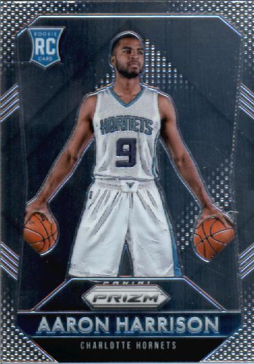 A9416- 2015-16 Panini Prizm Basketball #s 251-400 -You Pick- 15+ FREE US SHIP - Picture 52 of 91