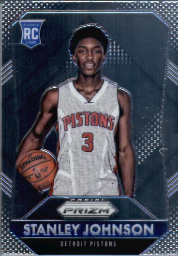 A9416- 2015-16 Panini Prizm Basketball #s 251-400 -You Pick- 15+ FREE US SHIP - Picture 53 of 91