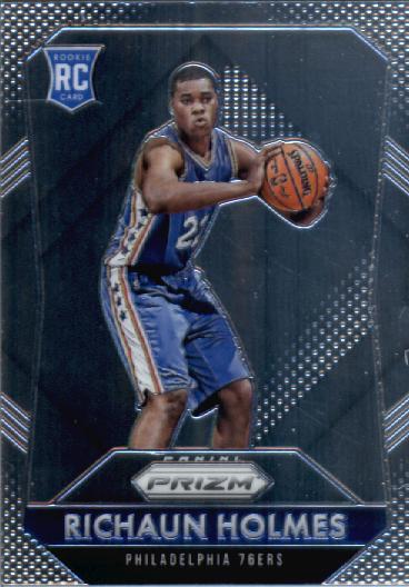A9416- 2015-16 Panini Prizm Basketball #s 251-400 -You Pick- 15+ FREE US SHIP - Picture 55 of 91
