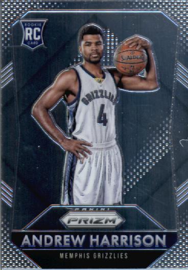 A9416- 2015-16 Panini Prizm Basketball #s 251-400 -You Pick- 15+ FREE US SHIP - Picture 60 of 91