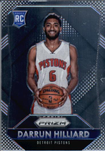 A9416- 2015-16 Panini Prizm Basketball #s 251-400 -You Pick- 15+ FREE US SHIP - Picture 62 of 91