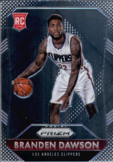 A9416- 2015-16 Panini Prizm Basketball #s 251-400 -You Pick- 15+ FREE US SHIP - Picture 63 of 91