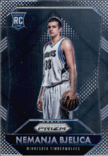 A9416- 2015-16 Panini Prizm Basketball #s 251-400 -You Pick- 15+ FREE US SHIP - Picture 64 of 91
