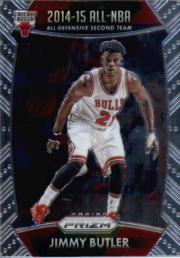 A9416- 2015-16 Panini Prizm Basketball #s 251-400 -You Pick- 15+ FREE US SHIP - Picture 88 of 91