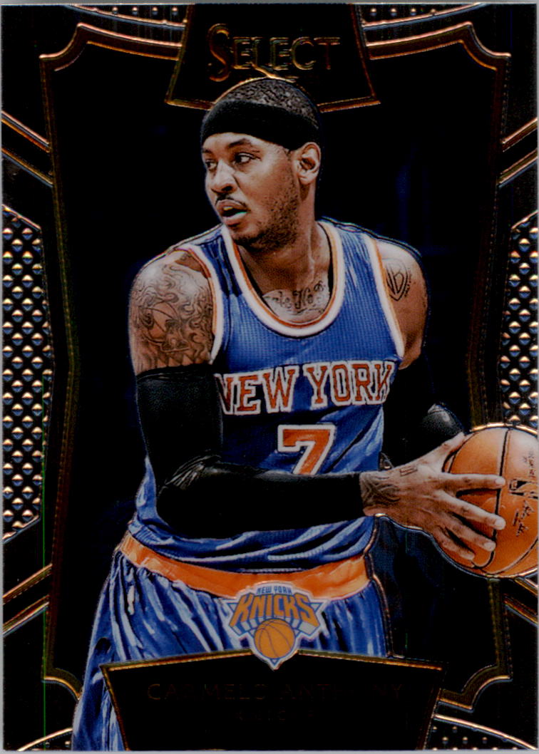 Carmelo Anthony cards (2004-2023) Nuggets Thunder Knicks Blazers - You Choose - Bild 205 von 284