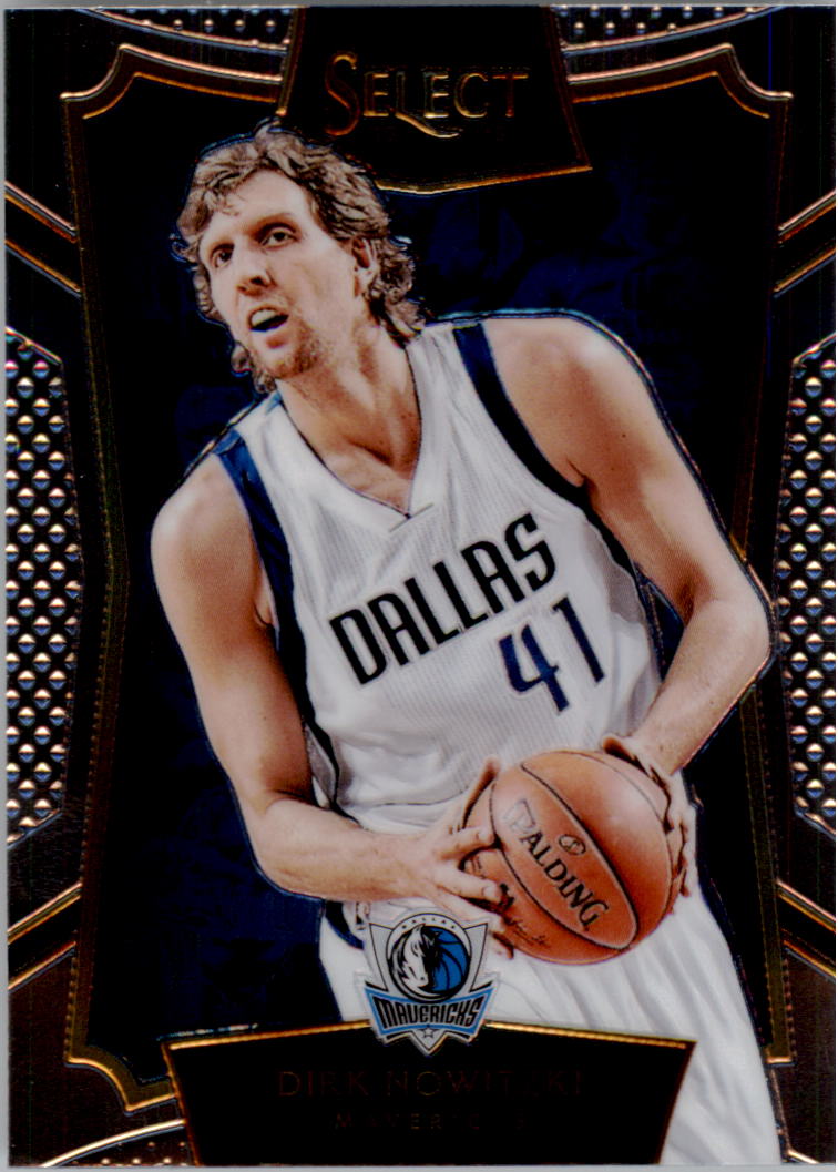 Dirk Nowitzki cards (1999-2021) Mavericks - You Choose - Bild 225 von 266