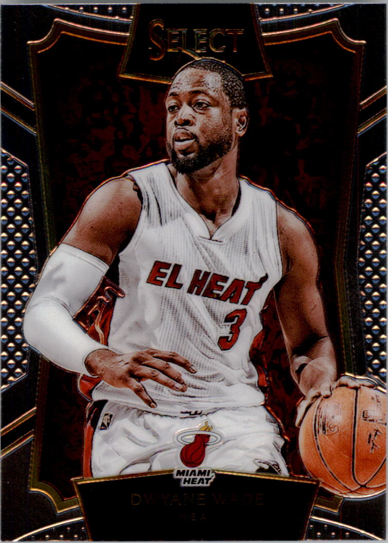 Dwyane Wade cards (2004-2022) Heat Bulls Marquette - You Choose - Picture 185 of 232