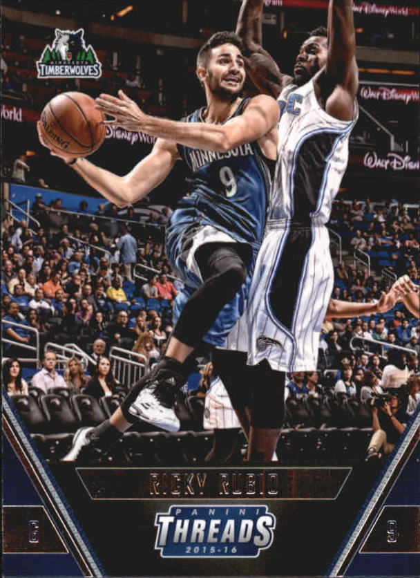 A0774- 2015-16 Panini Threads BK #S 1-331 + Einsätze -du Pick- 15 + Gratis US - Bild 2 von 386